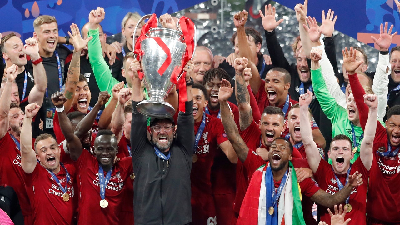 From overhaul to tinkering: Big 6 transfer plans set in EPL